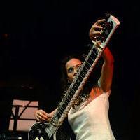 Anoushka Shankar (Musician) - Anoushka Shankar at Traces of You Concert Photos | Picture 674134