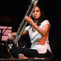 Anoushka Shankar (Musician) - Anoushka Shankar at Traces of You Concert Photos | Picture 674137