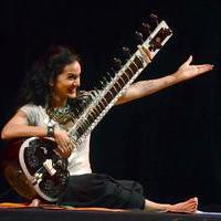Anoushka Shankar (Musician) - Anoushka Shankar at Traces of You Concert Photos | Picture 674138