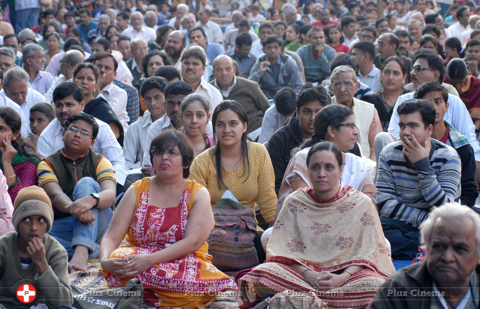 61th Sawai Gandharva Bhimsen Mahotsav Day 1 Photos | Picture 674104