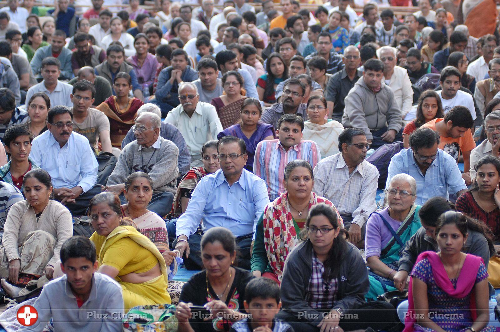 61th Sawai Gandharva Bhimsen Mahotsav Day 1 Photos | Picture 674105