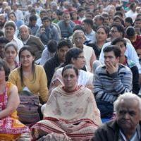 61th Sawai Gandharva Bhimsen Mahotsav Day 1 Photos | Picture 674104