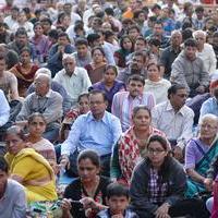 61th Sawai Gandharva Bhimsen Mahotsav Day 1 Photos | Picture 674105