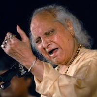 Jasraj - 61th Sawai Gandharva Bhimsen Mahotsav Day 1 Photos