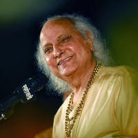 Jasraj - 61th Sawai Gandharva Bhimsen Mahotsav Day 1 Photos