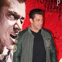 Salman Khan - Salman Khan Unveils Jai Ho Movie Trailer Photos | Picture 674332