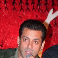 Salman Khan - Salman Khan Unveils Jai Ho Movie Trailer Photos | Picture 674341