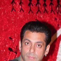 Salman Khan - Salman Khan Unveils Jai Ho Movie Trailer Photos | Picture 674351