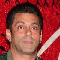 Salman Khan - Salman Khan Unveils Jai Ho Movie Trailer Photos | Picture 674354