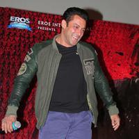 Salman Khan - Salman Khan Unveils Jai Ho Movie Trailer Photos | Picture 674359