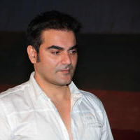 Arbaaz Khan - Salman Khan Unveils Jai Ho Movie Trailer Photos | Picture 674545