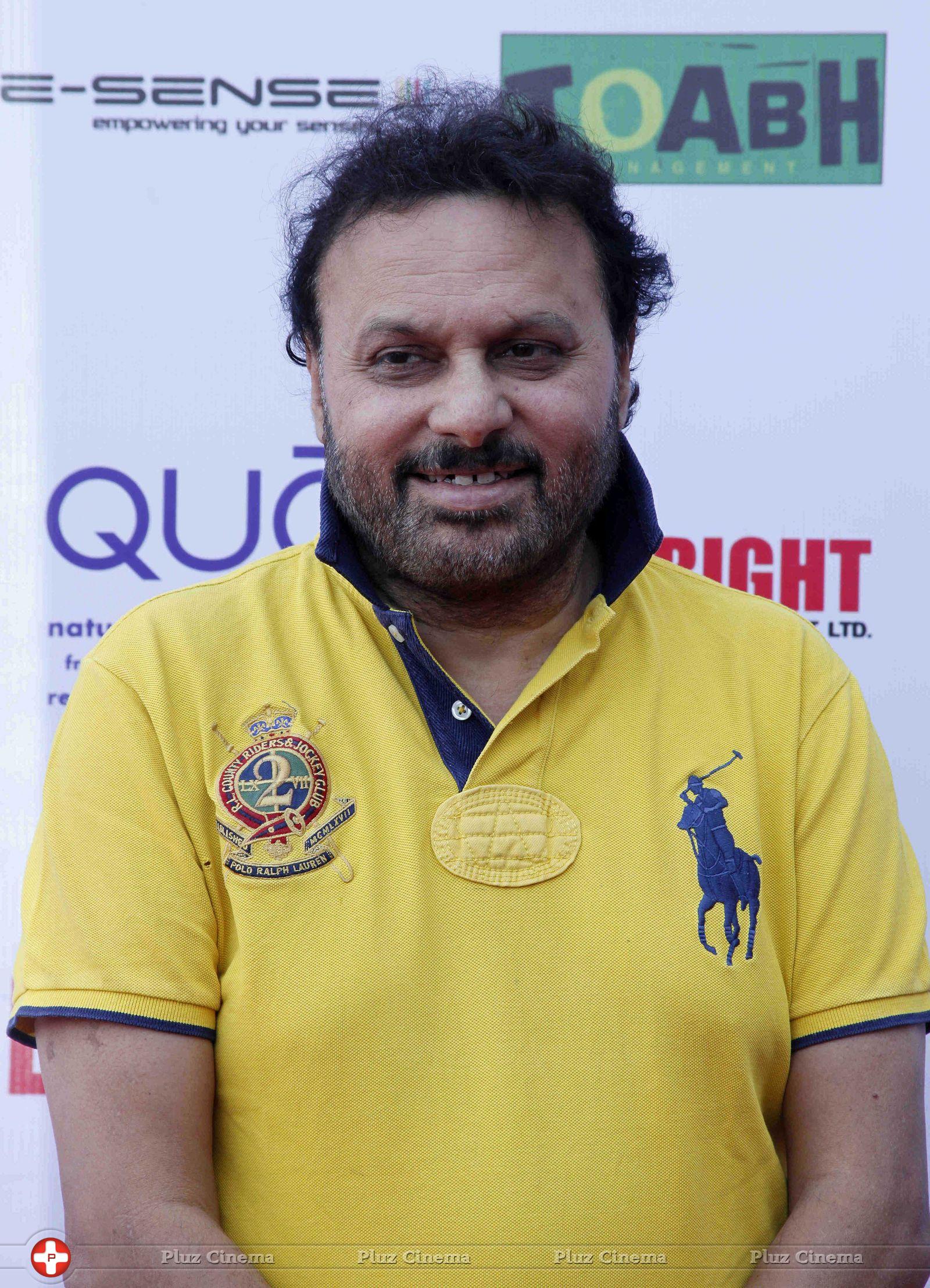 Anil Sharma - 3rd Edition of India Resort Wear Fashion Week 2013 Day 2 Photos | Picture 675172