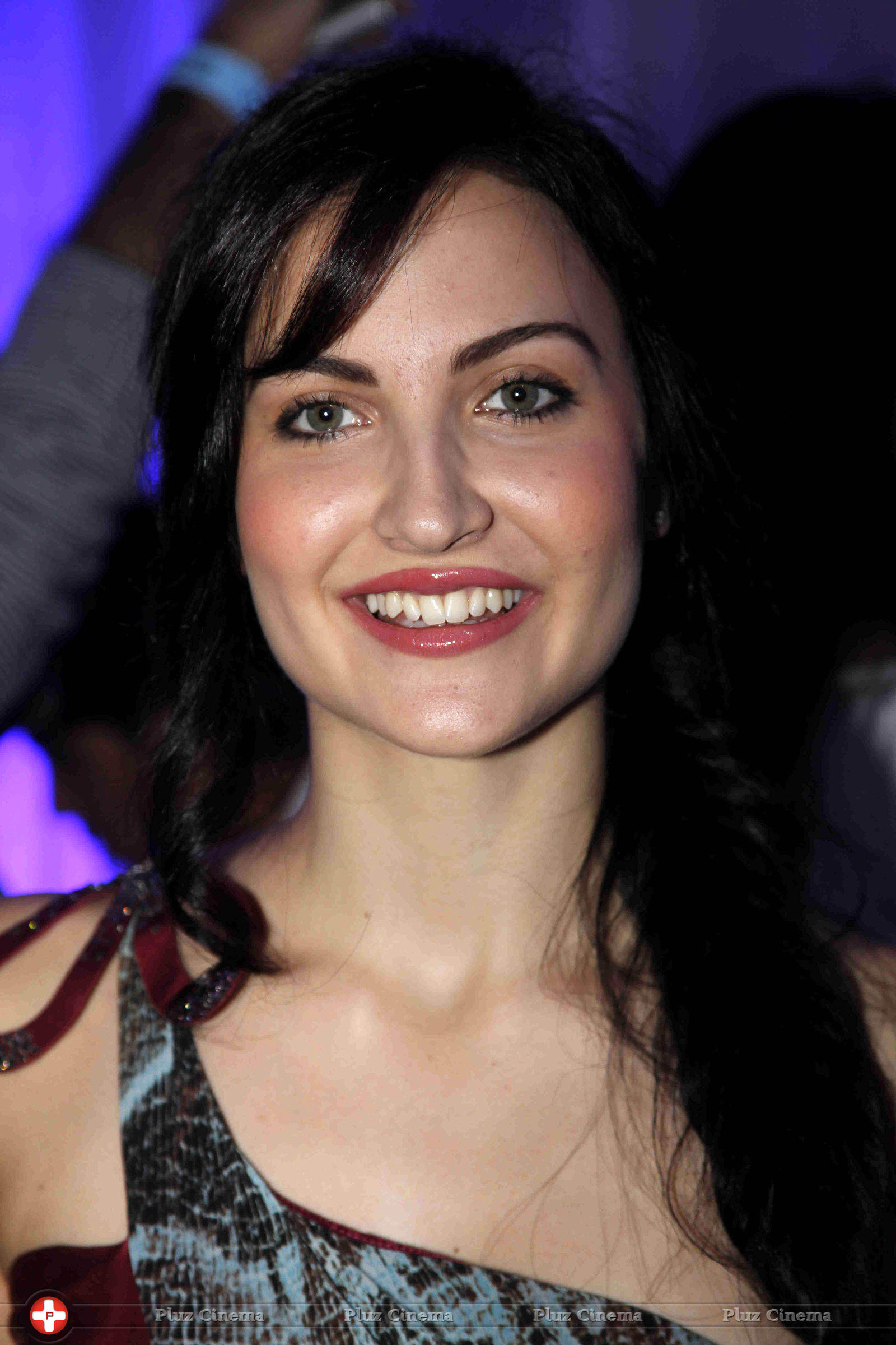 Elli Avram - 3rd Edition of India Resort Wear Fashion Week 2013 Day 2 Photos | Picture 675203