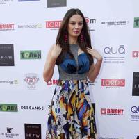 Evelyn Sharma - 3rd Edition of India Resort Wear Fashion Week 2013 Day 2 Photos | Picture 675175