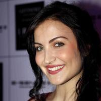 Elli Avram - 3rd Edition of India Resort Wear Fashion Week 2013 Day 2 Photos | Picture 675199