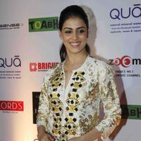 Genelia D Souza - 3rd Edition of India Resort Wear Fashion Week 2013 Day 2 Photos | Picture 675209