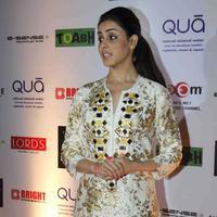 Genelia D Souza - 3rd Edition of India Resort Wear Fashion Week 2013 Day 2 Photos | Picture 675212