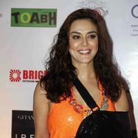 Preity Zinta - 3rd Edition of India Resort Wear Fashion Week 2013 Day 2 Photos | Picture 675220