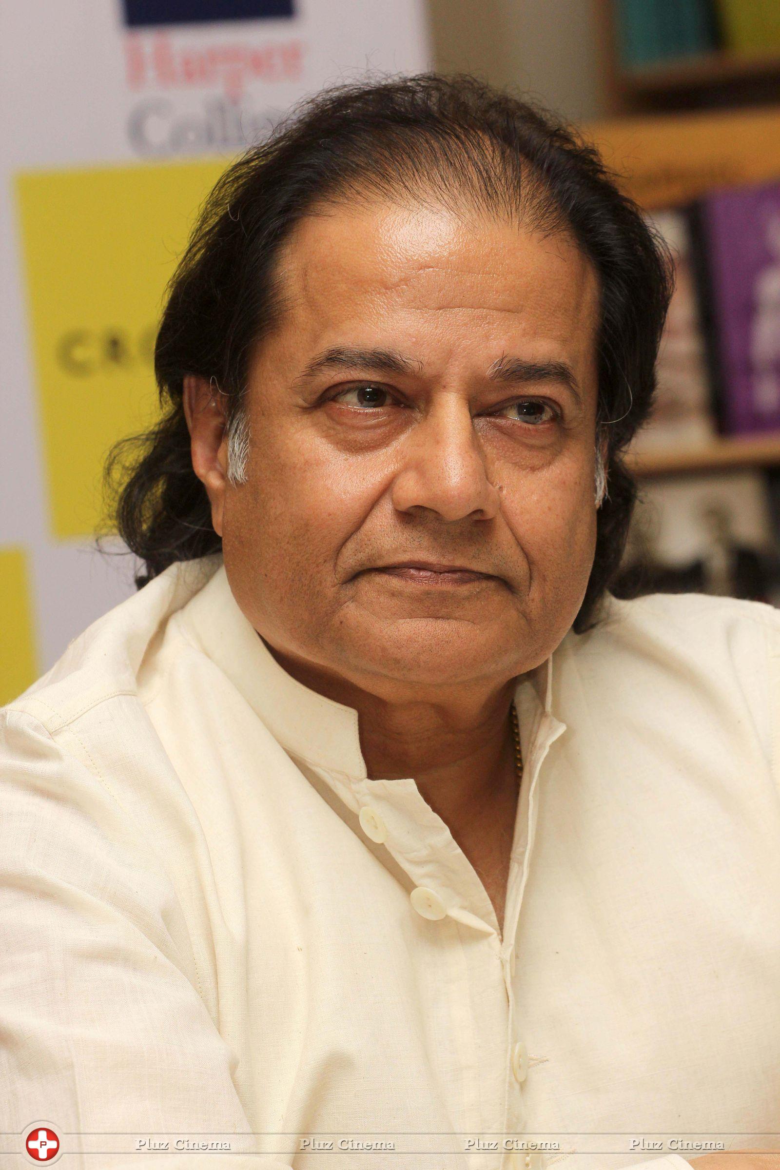 Anup Jalota - Launch of book Follow the Arrow Feng Shui Your Life Photos | Picture 675331