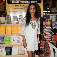 Suchitra Pillai-Malik - Launch of book Follow the Arrow Feng Shui Your Life Photos | Picture 675322