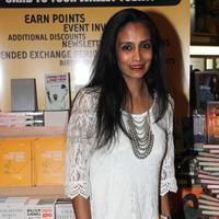 Suchitra Pillai-Malik - Launch of book Follow the Arrow Feng Shui Your Life Photos