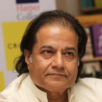 Anup Jalota - Launch of book Follow the Arrow Feng Shui Your Life Photos | Picture 675331