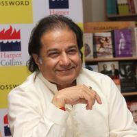 Anup Jalota - Launch of book Follow the Arrow Feng Shui Your Life Photos | Picture 675332