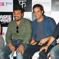 Sidharth & Parineeti at First look of Hasee Toh Phasee Movie Photos | Picture 675136