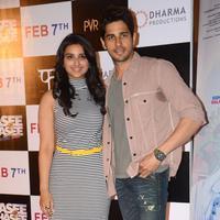 Sidharth & Parineeti at First look of Hasee Toh Phasee Movie Photos | Picture 675145