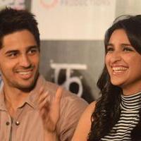 Sidharth & Parineeti at First look of Hasee Toh Phasee Movie Photos | Picture 675148