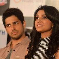 Sidharth & Parineeti at First look of Hasee Toh Phasee Movie Photos | Picture 675149