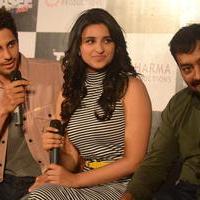 Sidharth & Parineeti at First look of Hasee Toh Phasee Movie Photos | Picture 675156