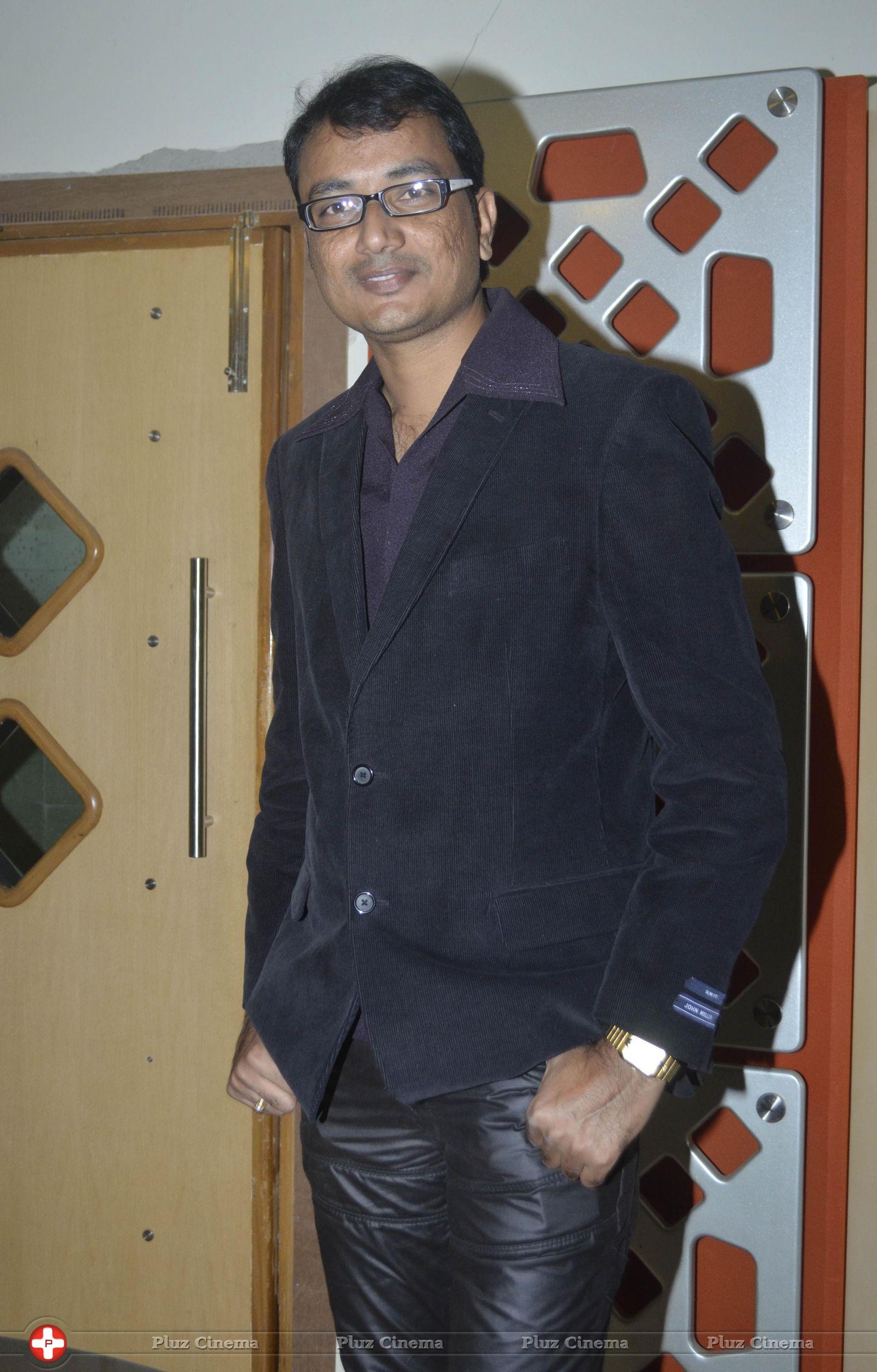 Ijaz Ahmed Sheikh - Song recording and Muhurat of the film Love and Parchai Photos | Picture 675503