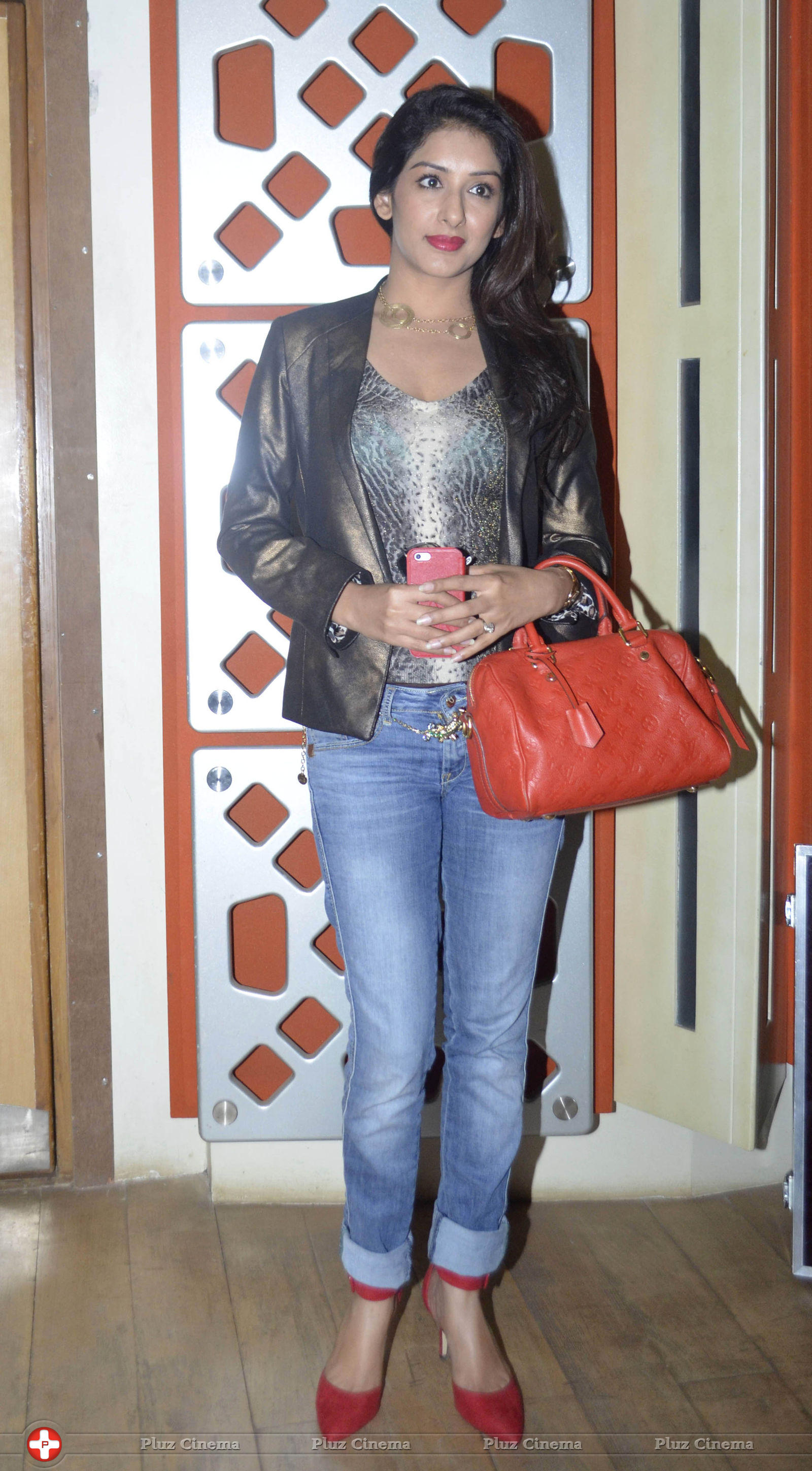 Sameksha Singh - Song recording and Muhurat of the film Love and Parchai Photos | Picture 675506