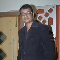 Ijaz Ahmed Sheikh - Song recording and Muhurat of the film Love and Parchai Photos