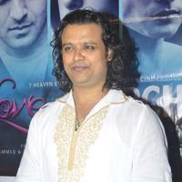 Raja Hasan - Song recording and Muhurat of the film Love and Parchai Photos