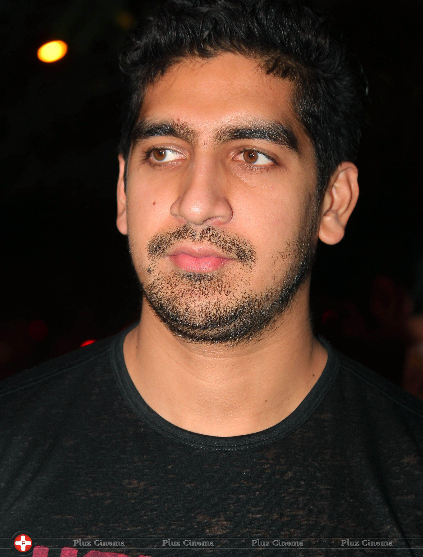 Ayan Mukerji - Bollywood Celebrities attend Shahid Kapoor's Party Stills | Picture 675517