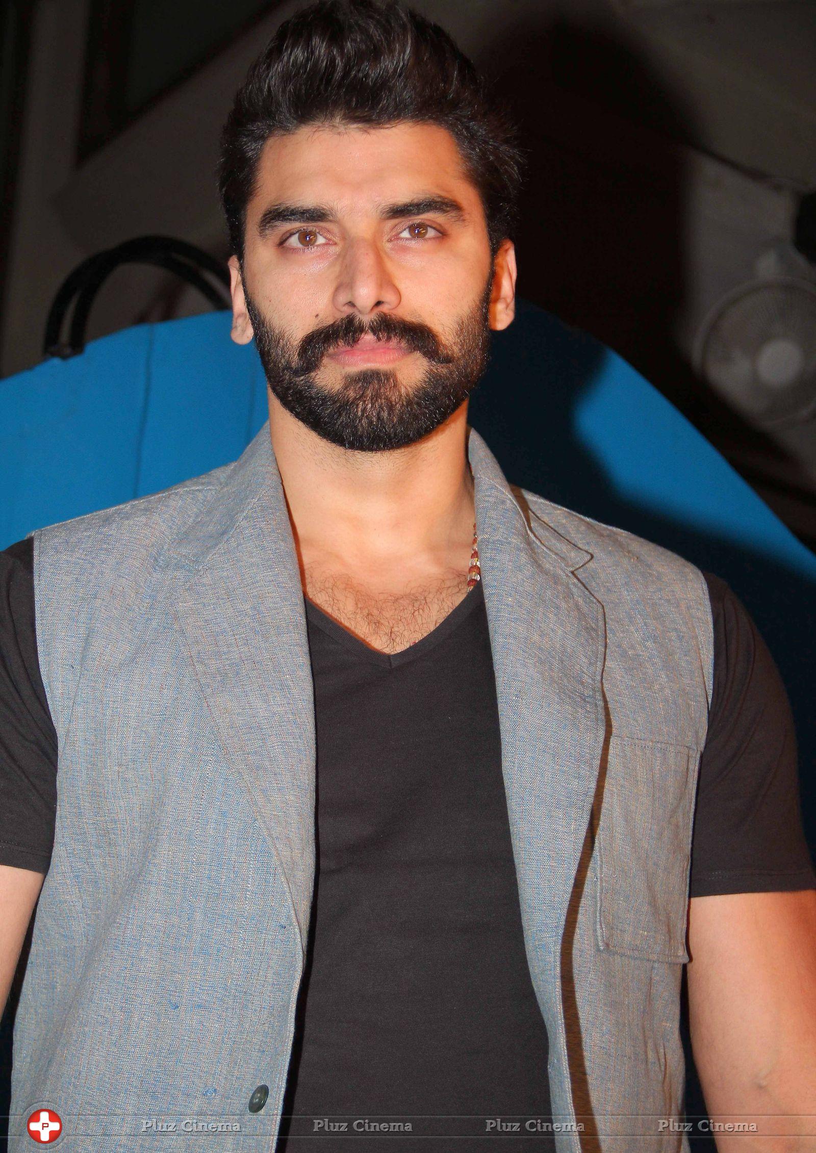 Nikitin Dheer - Bollywood Celebrities attend Shahid Kapoor's Party Stills | Picture 675668