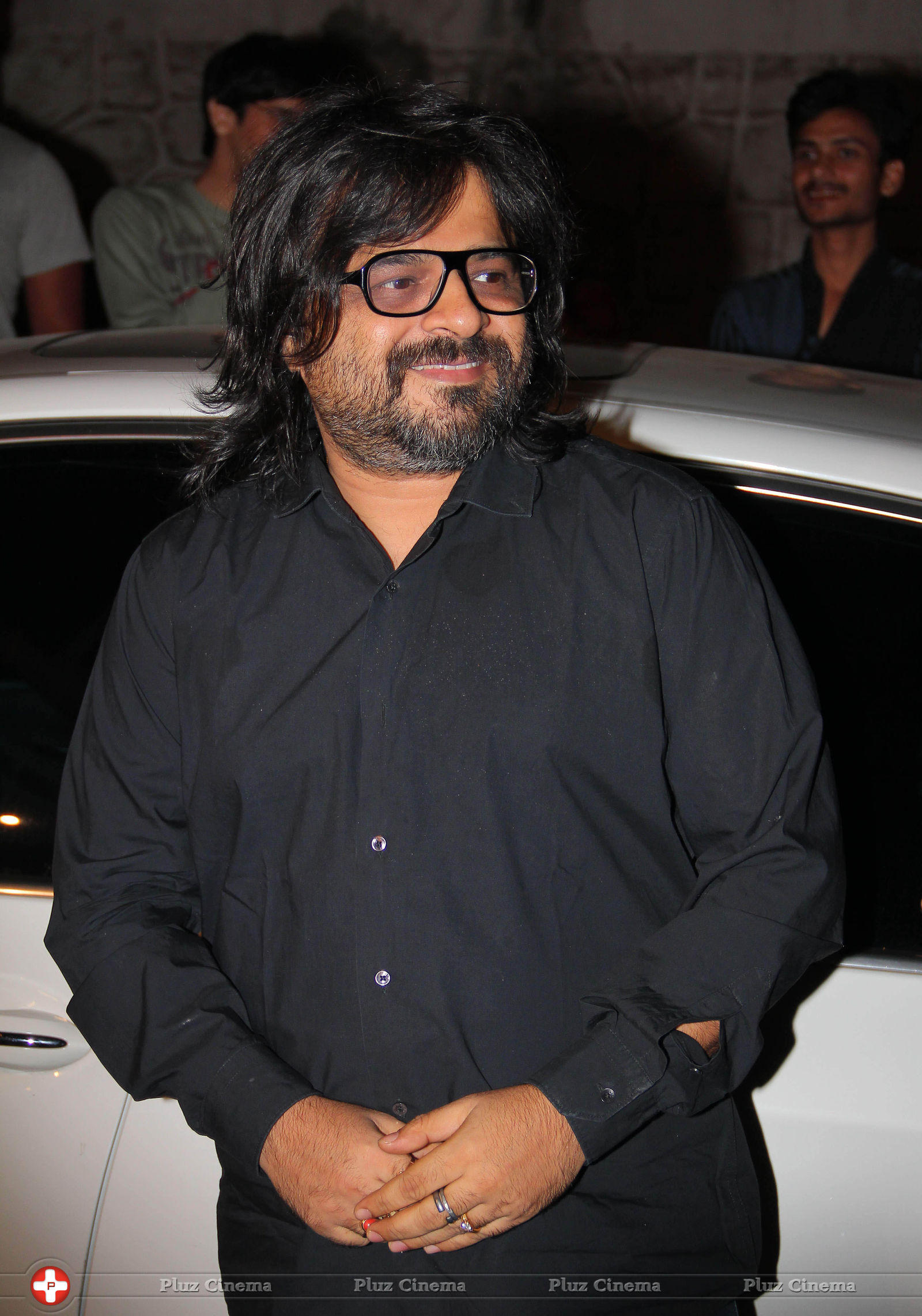 Pritam Chakraborty - Bollywood Celebrities attend Shahid Kapoor's Party Stills | Picture 675672