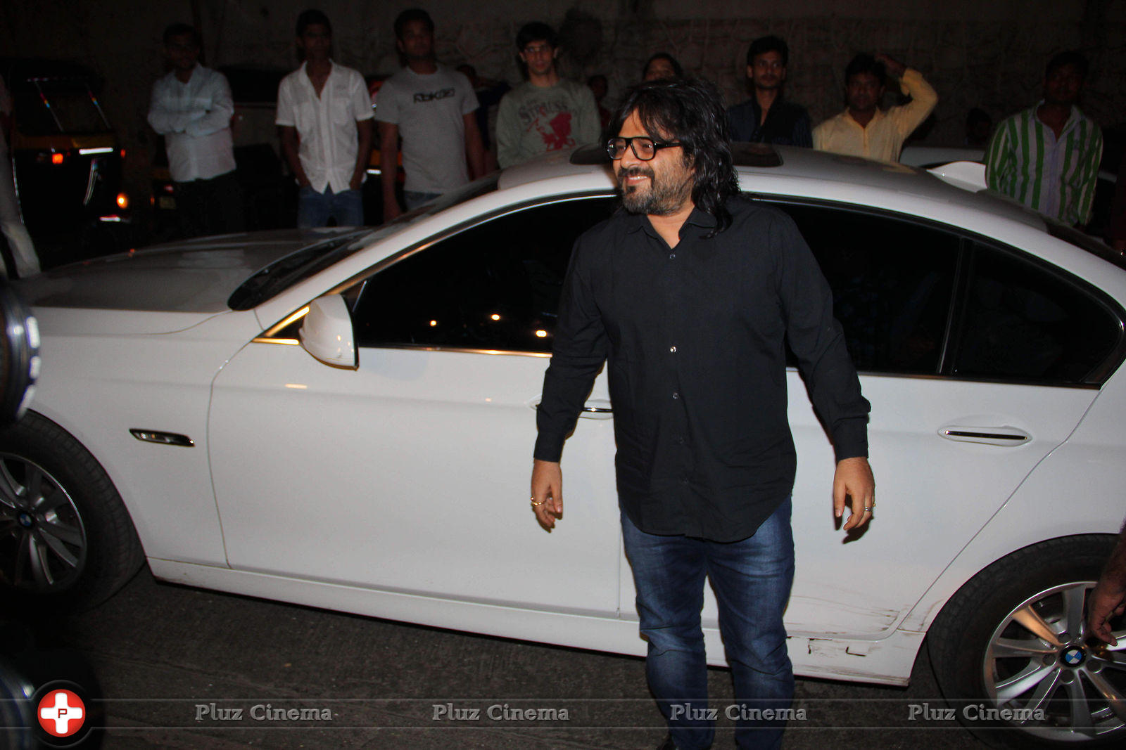 Pritam Chakraborty - Bollywood Celebrities attend Shahid Kapoor's Party Stills | Picture 675673