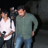 Anurag Kashyap - Bollywood Celebrities attend Shahid Kapoor's Party Stills | Picture 675516