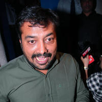 Anurag Kashyap - Bollywood Celebrities attend Shahid Kapoor's Party Stills | Picture 675675