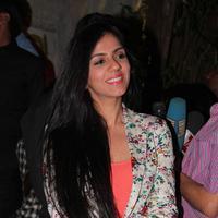 Nishka Lulla - Bollywood Celebrities attend Shahid Kapoor's Party Stills | Picture 675681