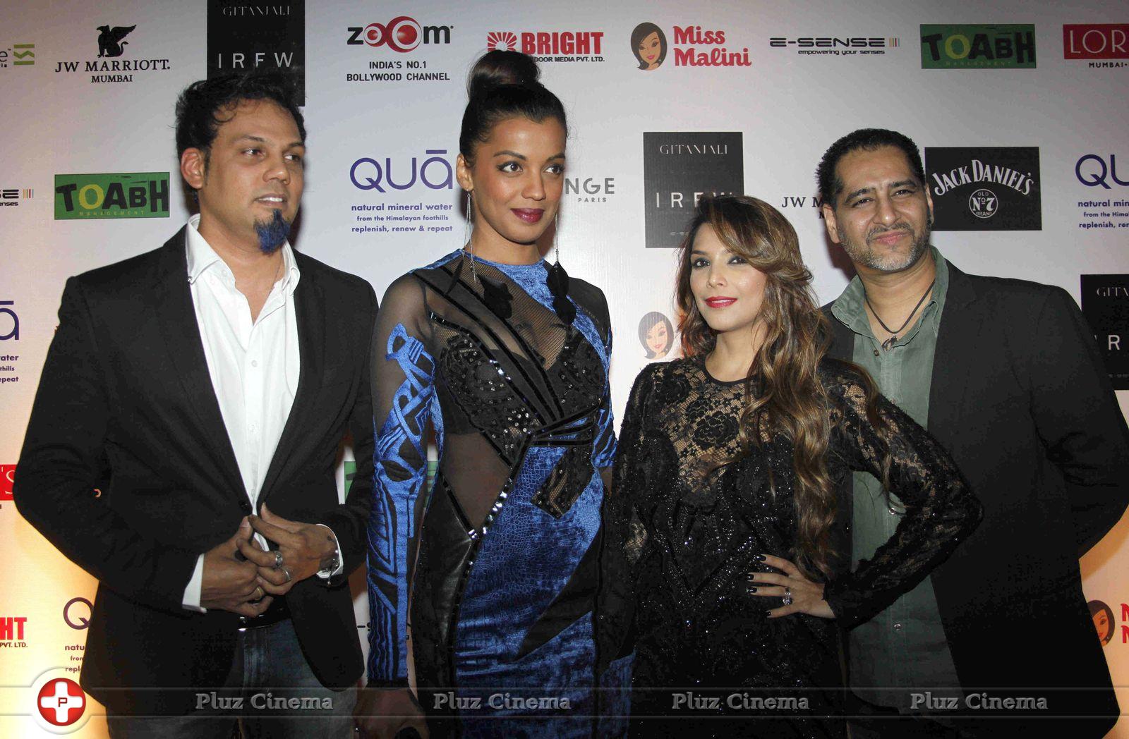 3rd Edition of India Resort Wear Fashion Week 2013 Day 3 Photos | Picture 680697