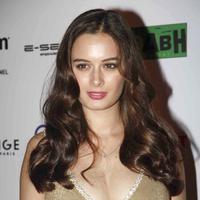 Evelyn Sharma - 3rd Edition of India Resort Wear Fashion Week 2013 Day 3 Photos | Picture 680683