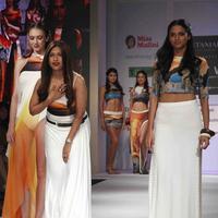3rd Edition of India Resort Wear Fashion Week 2013 Day 3 Photos