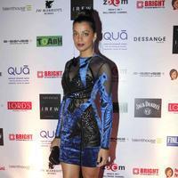 Mugdha Godse - 3rd Edition of India Resort Wear Fashion Week 2013 Day 3 Photos