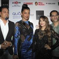 3rd Edition of India Resort Wear Fashion Week 2013 Day 3 Photos | Picture 680697