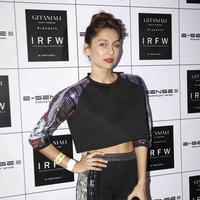 Anusha Dandekar - 3rd Edition of India Resort Wear Fashion Week 2013 Day 3 Photos
