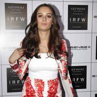 Evelyn Sharma - 3rd Edition of India Resort Wear Fashion Week 2013 Day 3 Photos | Picture 680706